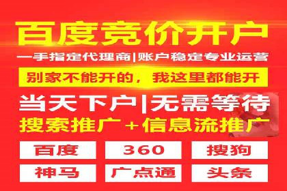 百度竞价公司案例解析：广告素材设计要点